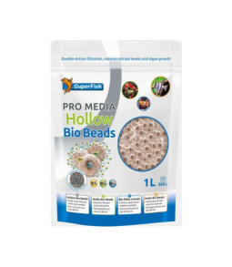 Sf pro media bio bead 1000 ml