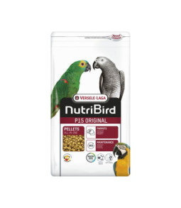 Nutribird p15 original 3kg