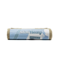 Mini hemp soft matras 40x100cm