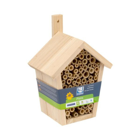 Wildbird insectenhuis pinta