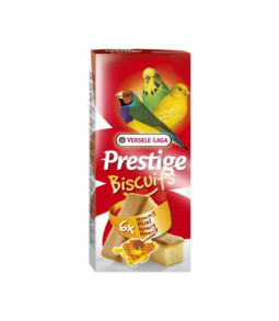 Vl biscuits  vogel honing 6 stuks