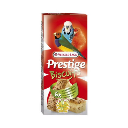 Vl biscuits vogel gezondheid 6st