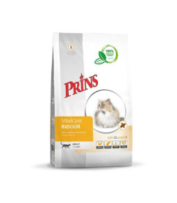 Prins kat indoor 10kg