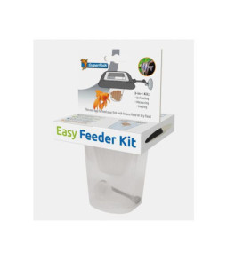 Easy feeder kit 1 stuk