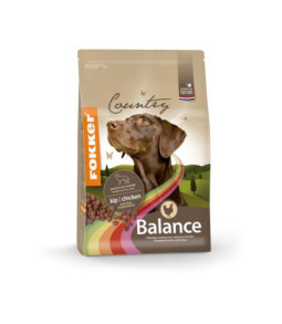 Fokker hond balance 2.5kg