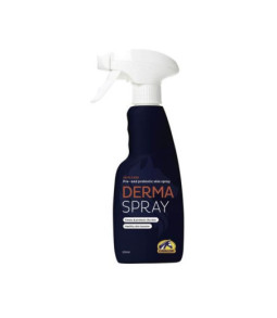 Cavalor derma spray 250ml