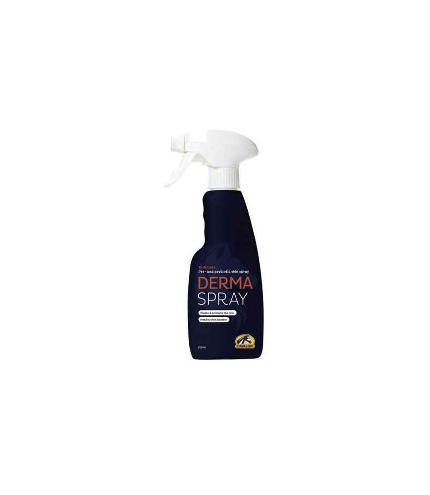 Cavalor derma spray 250ml