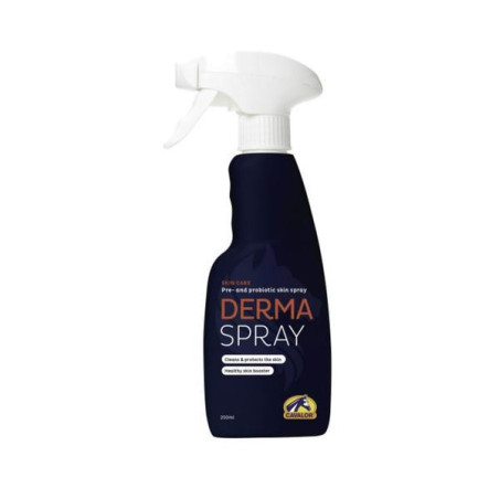 Cavalor derma spray 250ml