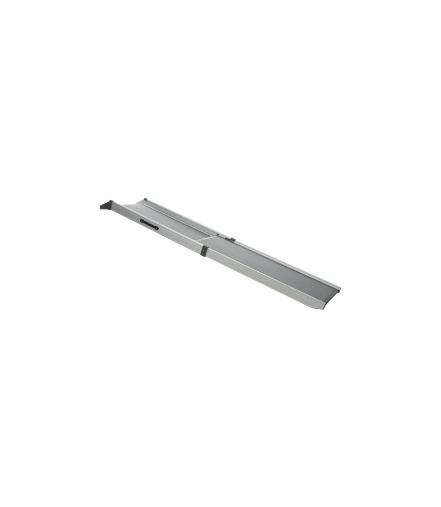 Loopplank telescoop aluminium