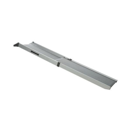 Loopplank telescoop aluminium