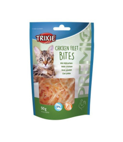 Premio kat kip filets 50gr