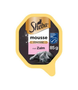 Finesse zalm 85 g zalm 