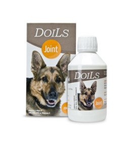 Doils joint 236 ml