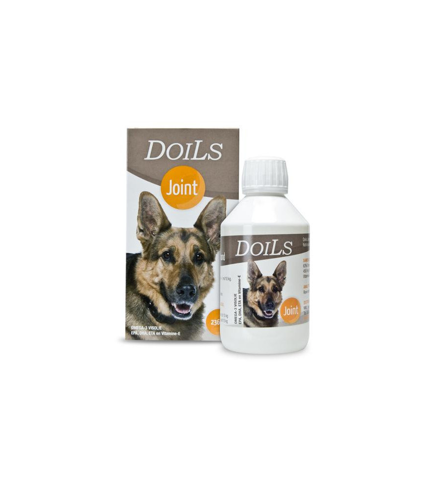 Doils joint 236 ml