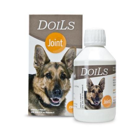 Doils joint 236 ml