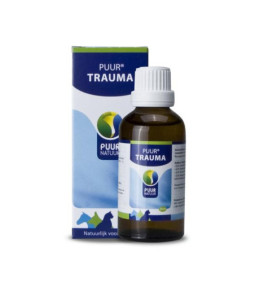 Puur trauma 50 ml