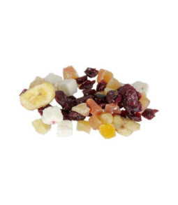 Back zoo fruit mix 40 gram