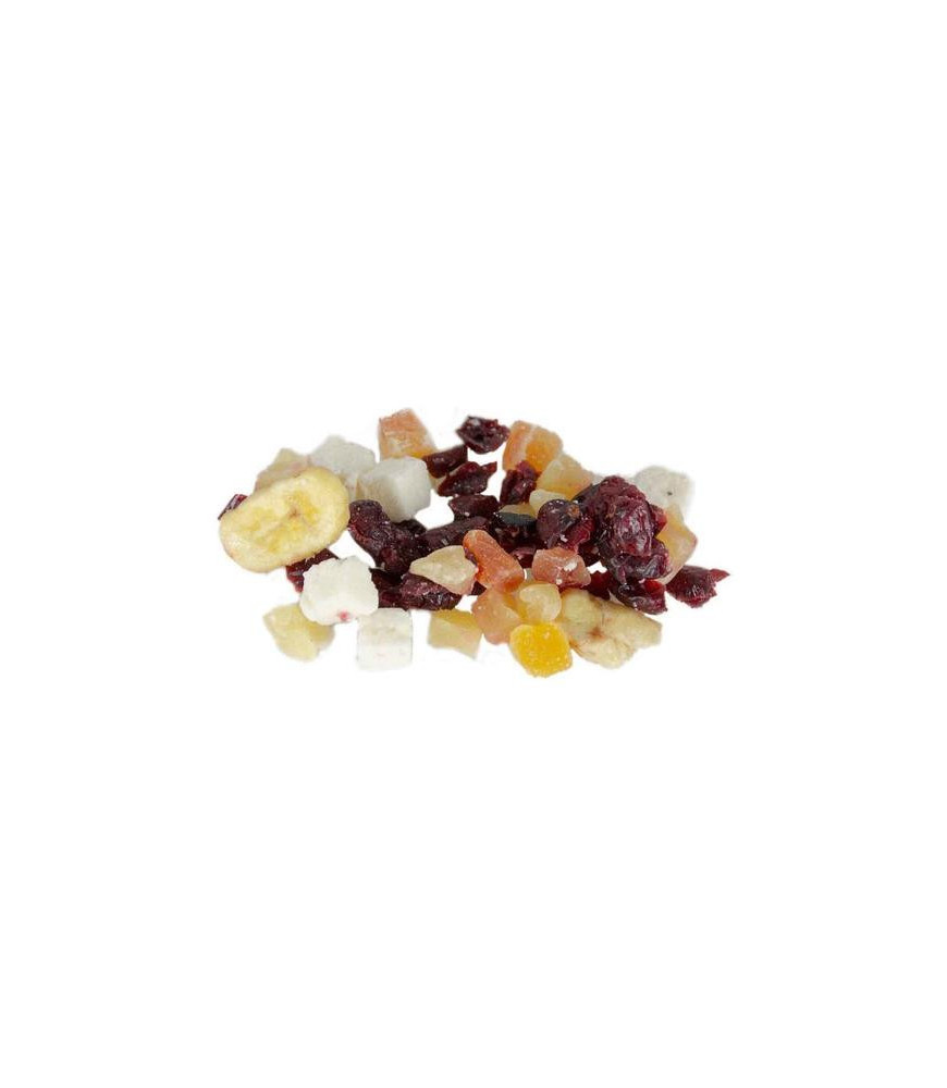 Back zoo fruit mix 40 gram