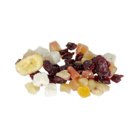 Back zoo fruit mix 40 gram