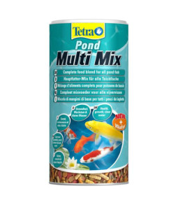 Tetrapond multimix 1 liter