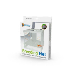 Sf breeding net