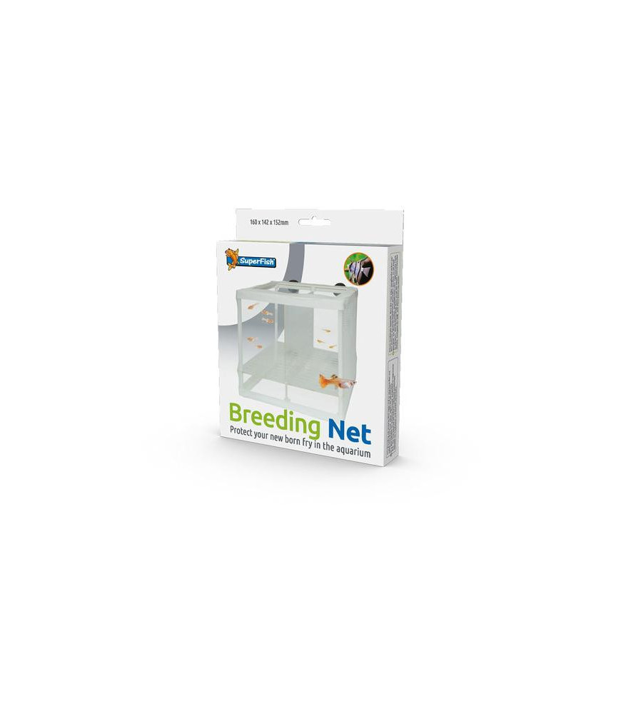 Sf breeding net