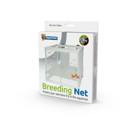 Sf breeding net