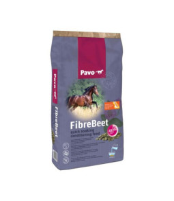 Pavo fibrebeet 15kg