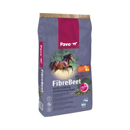 Pavo fibrebeet 15kg