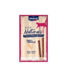 Vita naturals cat stick kip 4st