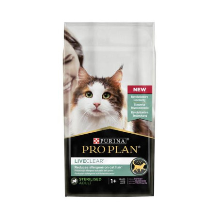 Proplan kat live clear sterilised 1