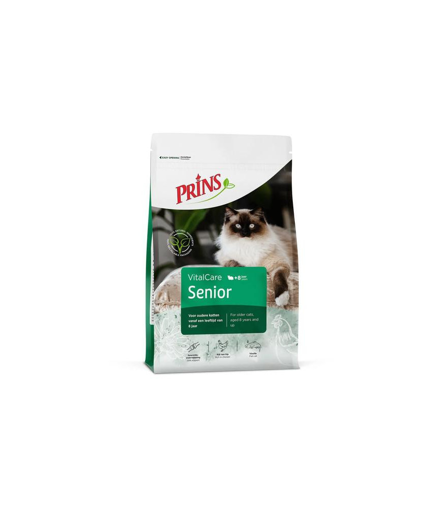 Prins kat senior 10kg