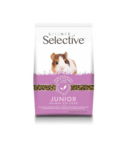 Selective cavia junior 1.5kg