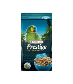 Vl prestige amazone papegaai 1kg