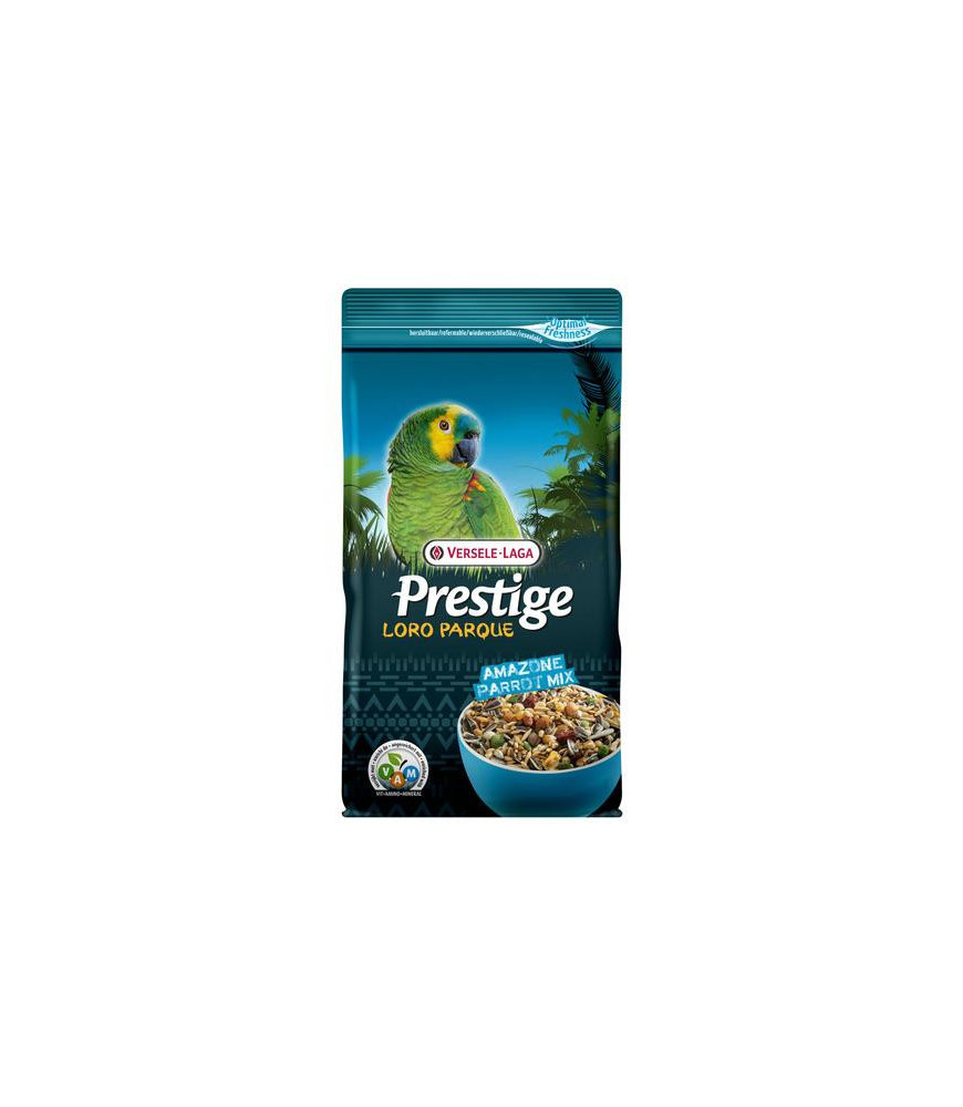 Vl prestige amazone papegaai 1kg