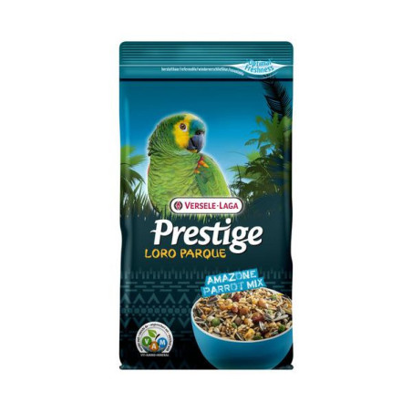 Vl prestige amazone papegaai 1kg