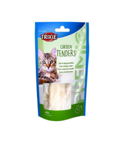 Premio kat kip tenders 50gr