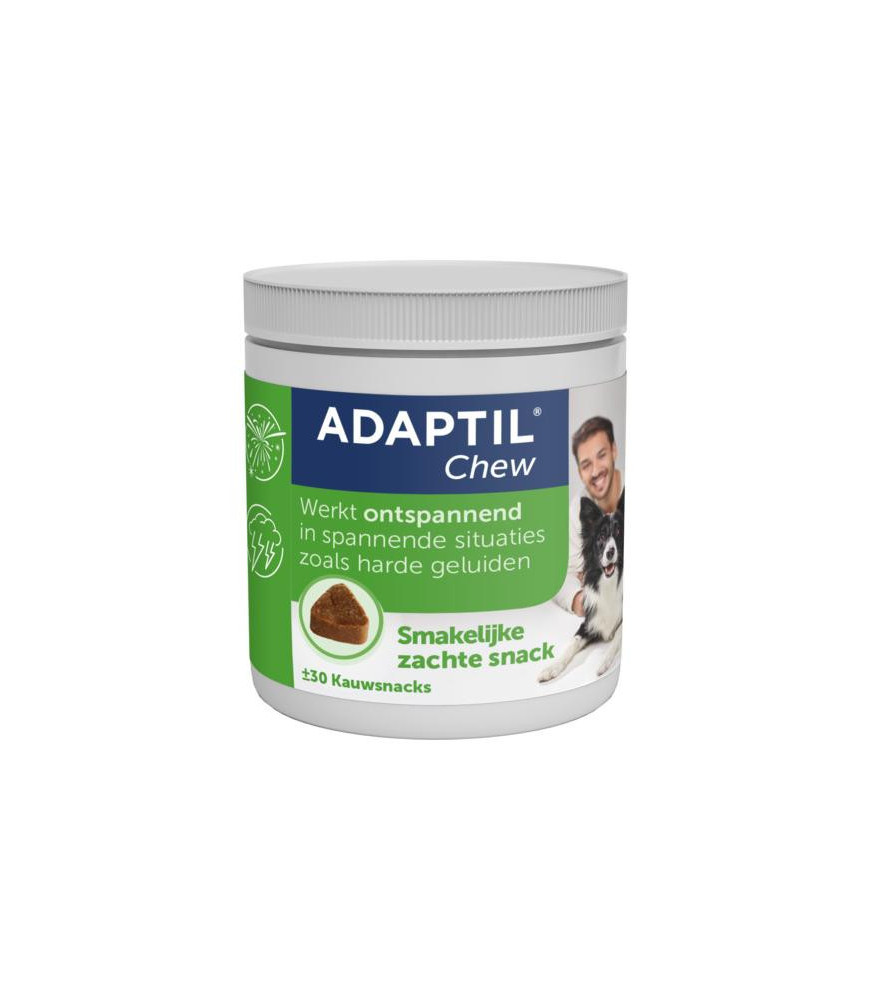 Adaptil chews 30 stuks