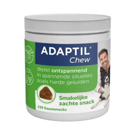 Adaptil chews 30 stuks