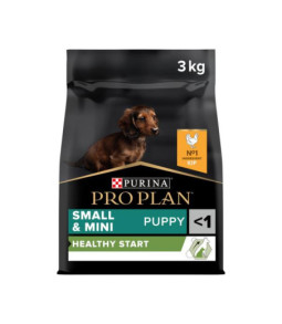 Proplan puppy small/mini kip 3kg