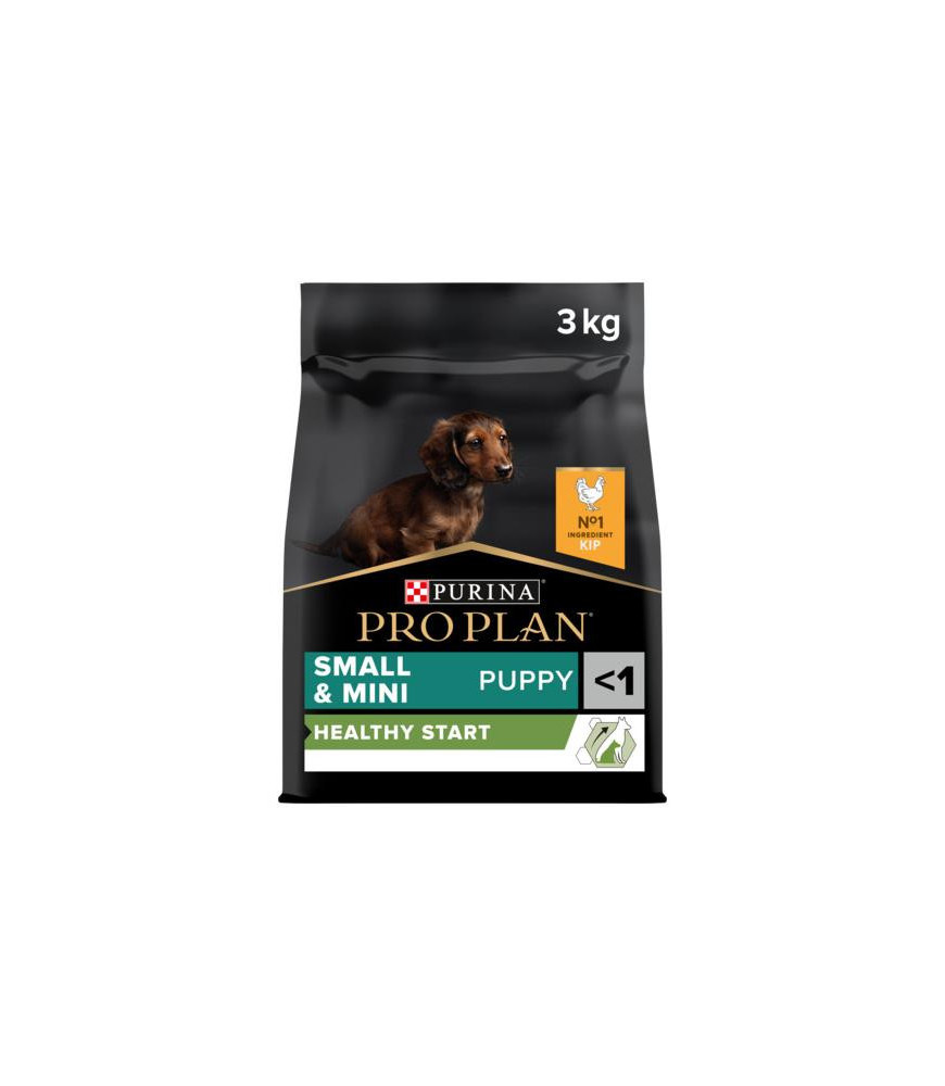 Proplan puppy small/mini kip 3kg