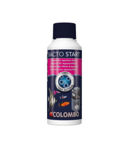 Colombo bacto start 250ml