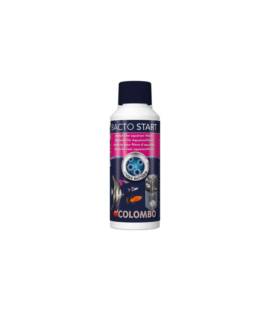 Colombo bacto start 250ml