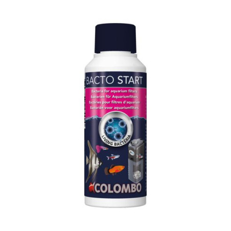 Colombo bacto start 250ml