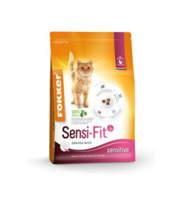 Fokker kat sensi-fit 10 kg