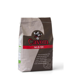 Cavom lam/rijst 5kg