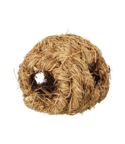 Nest muizen gras 10 cm