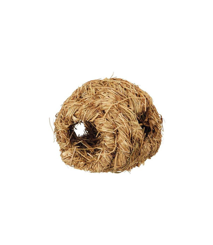 Nest muizen gras 10 cm