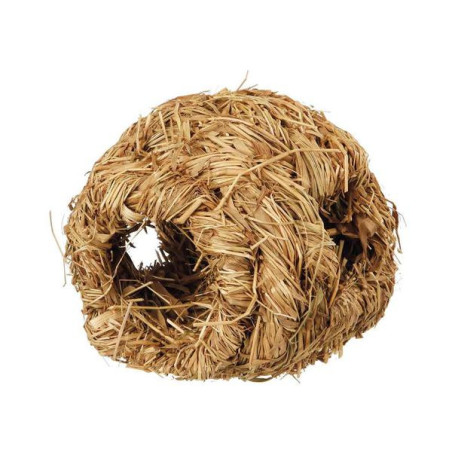 Nest muizen gras 10 cm