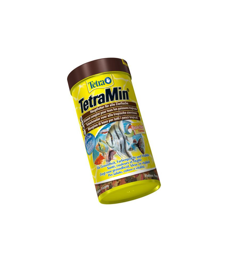 Tetramin flakes 250 ml